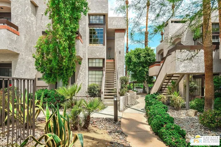 2601 S Broadmoor Drive 47, Palm Springs, California 92264 — photo 5