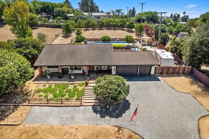 1905 Green Vista Lane, Fallbrook, California 92028 — photo 4