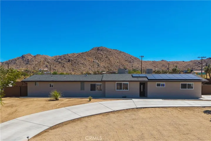 60171 Pueblo Trail, Joshua Tree, California 92252 — photo 5