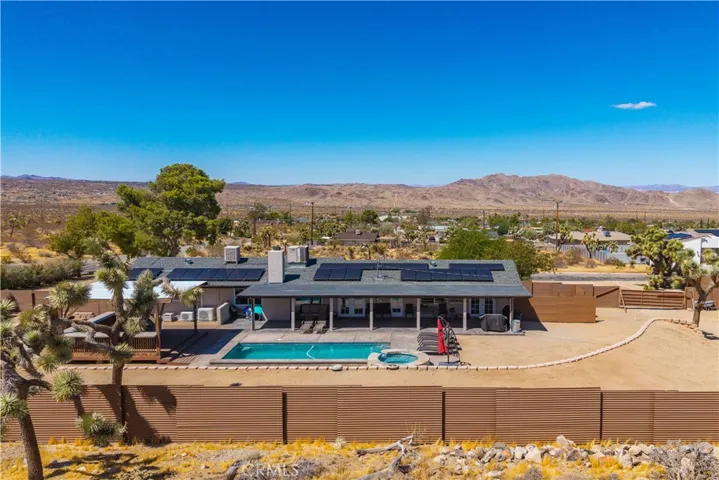 60171 Pueblo Trail, Joshua Tree, California 92252 — photo 4
