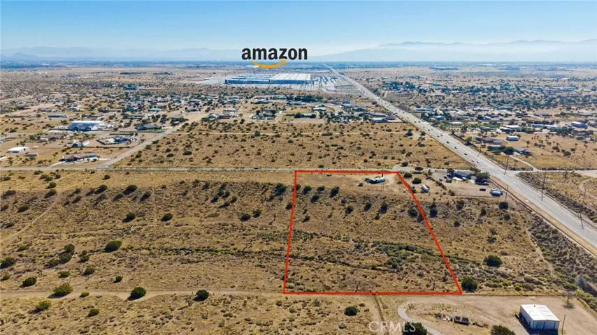 9770 Verbena, Hesperia, California 92344 — photo 4