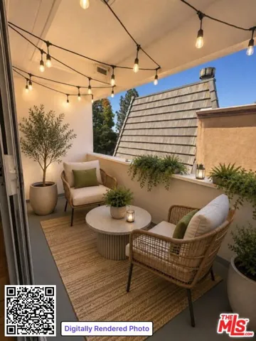 8710 Delgany Avenue 23, Los Angeles, California 90293 — photo 4