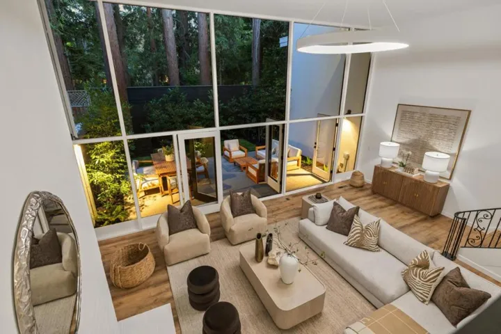 140 Stone Pine Lane, Menlo Park, California 94025 — photo 4