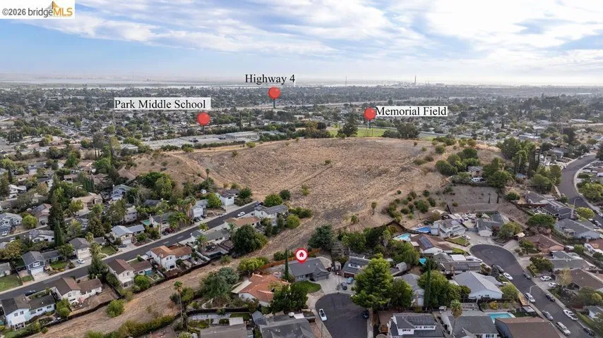 3009 Langley Ct, Antioch, California 94509 — photo 4