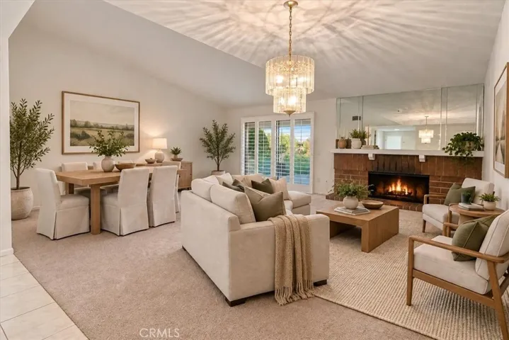 19110 Pala Mesa Place, Porter Ranch, California 91326 — photo 4