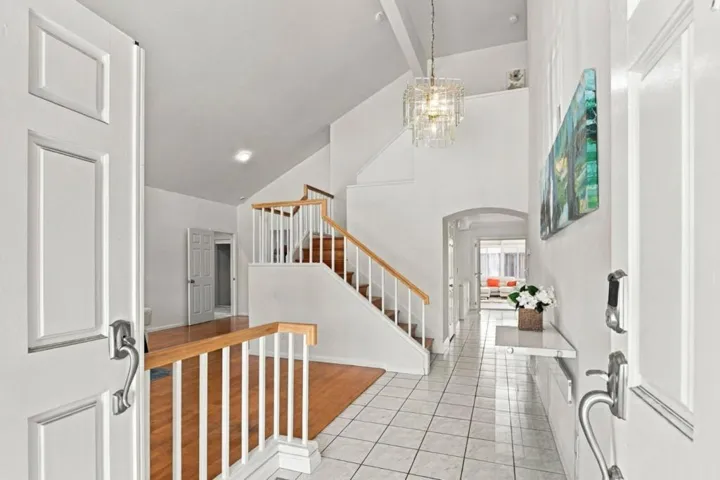 3058 Ridgegate Drive, San Jose, California 95133 — photo 5