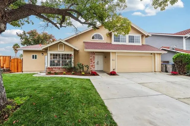 3058 Ridgegate Drive, San Jose, California 95133 — photo 4
