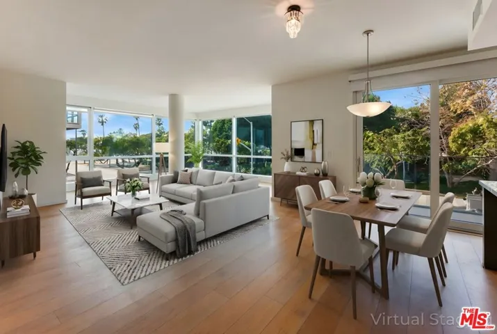1705 Ocean Avenue 208, Santa Monica, California 90401 — photo 5