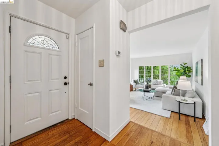 4737 Virginia Ave, Oakland, California 94619-2666 — photo 4