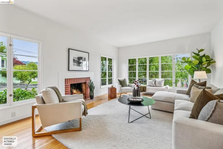 4737 Virginia Ave, Oakland, California 94619-2666 — photo 5