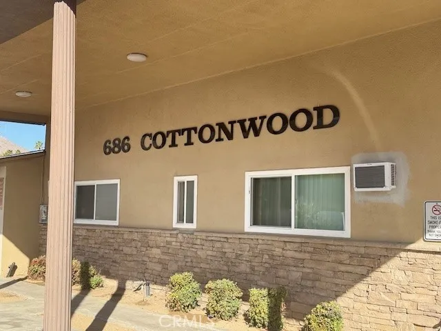 686 E Cottonwood Road D, Palm Springs, California 92262 — photo 4