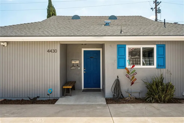 4430 E Silverleaf, Orange, California 92869 — photo 4
