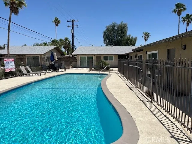 685 E Vista Chino G, Palm Springs, California 92262 — photo 5