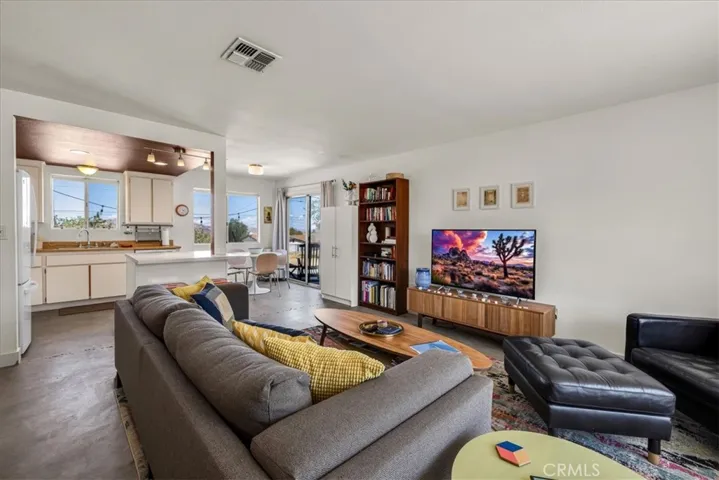 60324 La Mirada Trail, Joshua Tree, California 92252 — photo 5