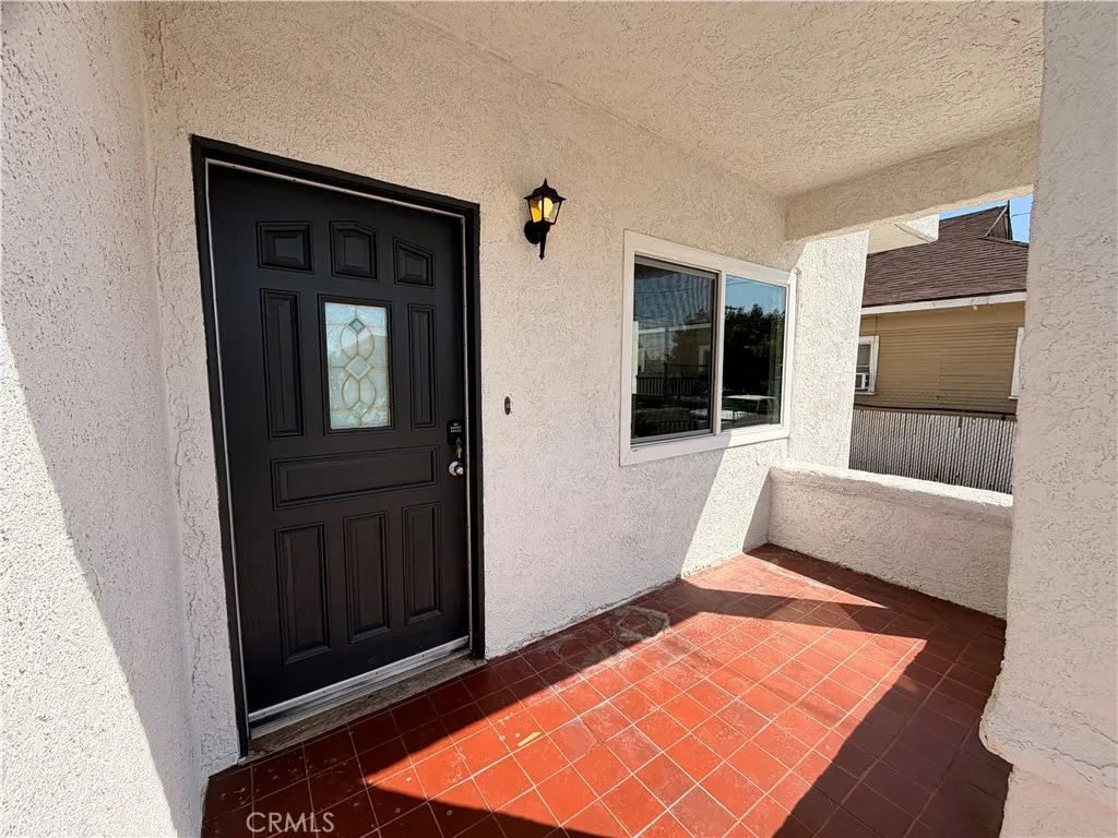 Porch