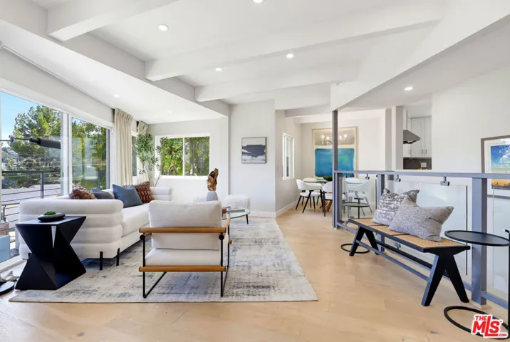 2251 Lyric Avenue, Los Angeles, California 90027 — photo 4
