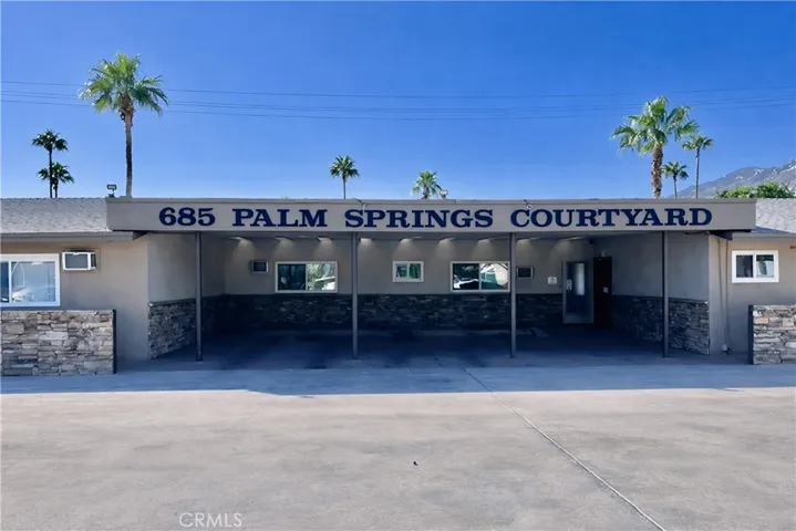 685 E Vista Chino 6, Palm Springs, California 92262 — photo 4