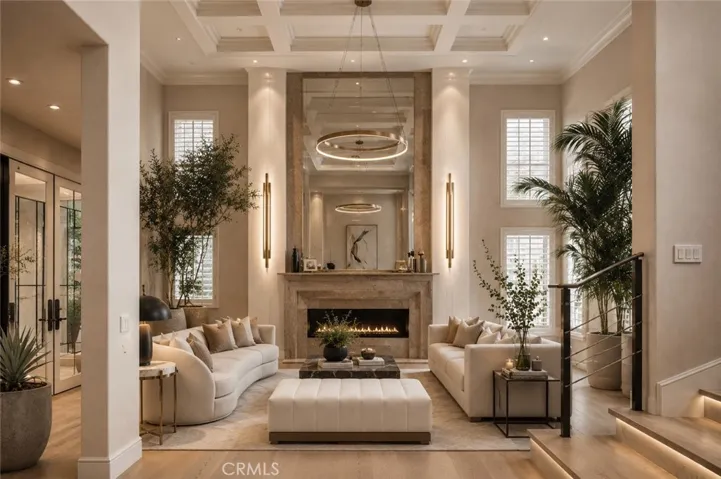 3 Weybridge Court, Newport Beach, California 92660 — photo 4
