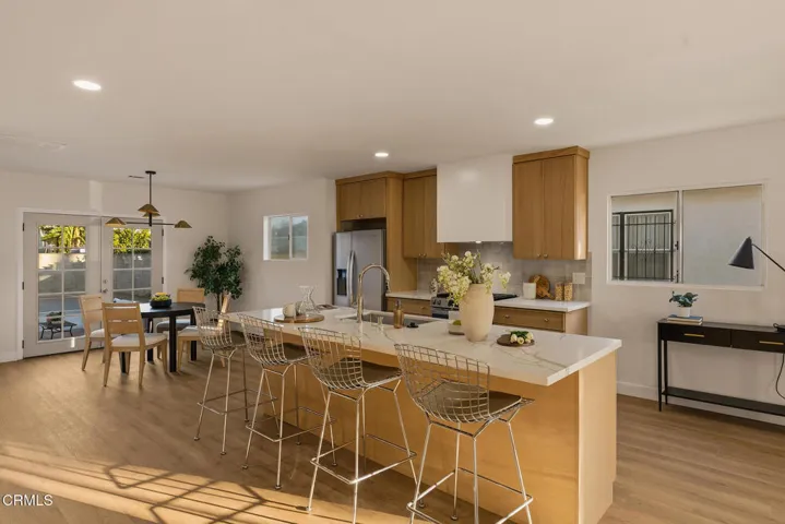 2238 S Cochran Avenue, Los Angeles, California 90016 — photo 4