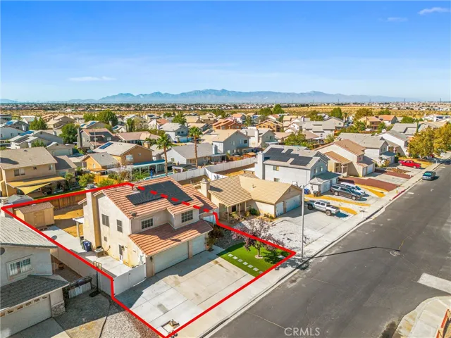 14449 Chamberlain, Victorville, California 92394 — photo 5
