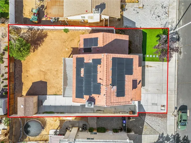 14449 Chamberlain, Victorville, California 92394 — photo 4