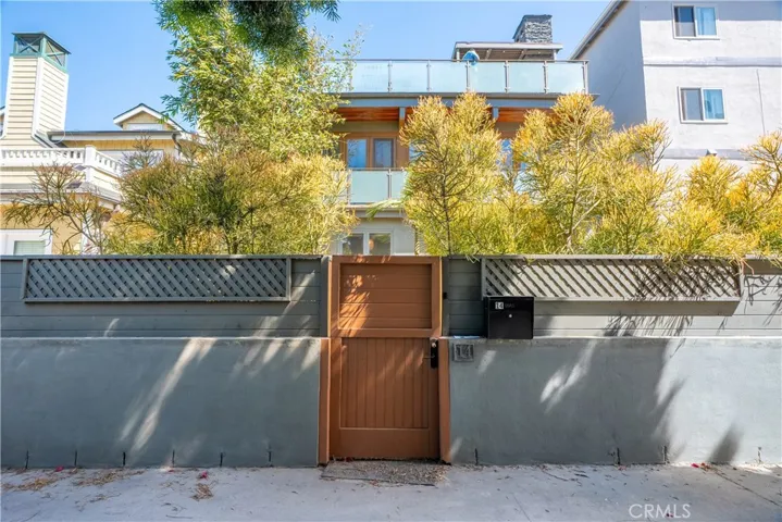 14 Anchorage, Marina Del Rey, California 90292 — photo 5
