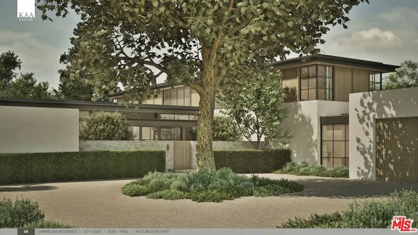 357 N Carmelina Avenue, Los Angeles, California 90049 — photo 5