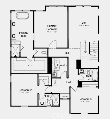 Additional Highlights Include: Electric fireplace at great room and quartz countertops throughout.