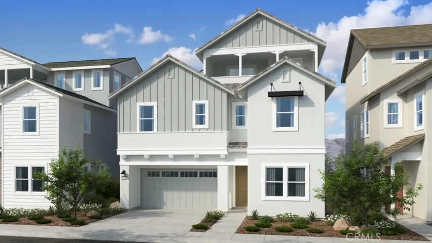 Plan 2 Rendering