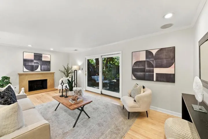 1377 Sprucewood Drive, San Jose, California 95118 — photo 4