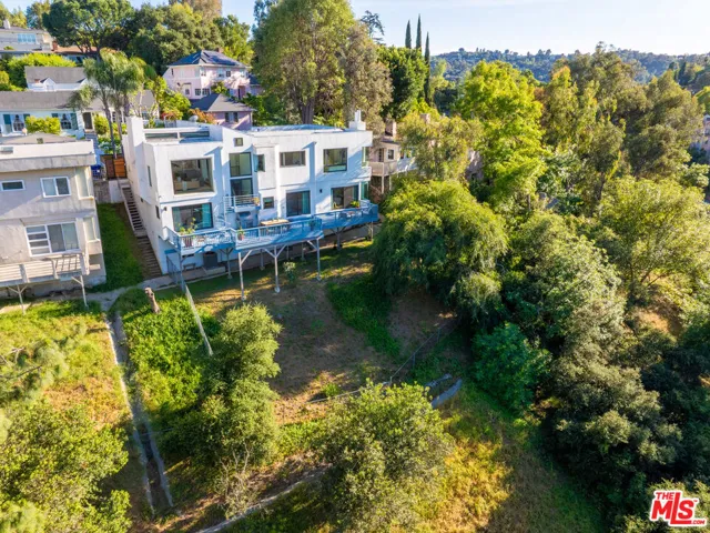 3457 Primera Avenue, Los Angeles, California 90068 — photo 4