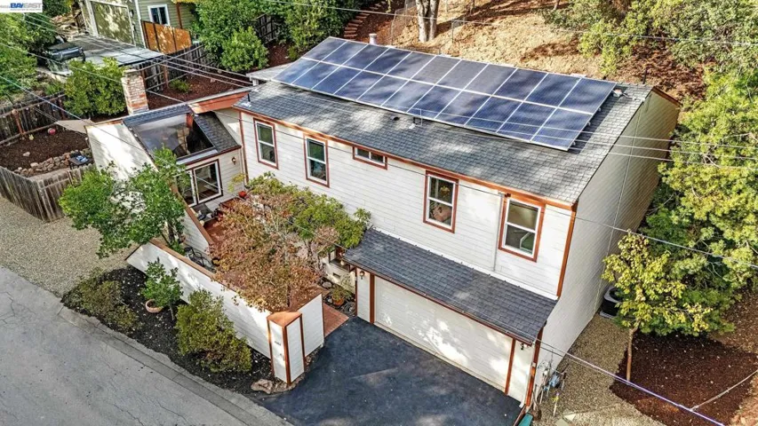 Owned Solar