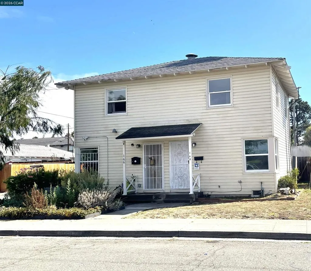 168 W Chanslor Ave