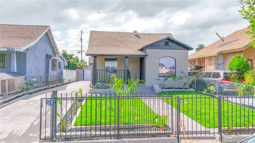 1606 E 52nd, Los Angeles, California 90011 — photo 4
