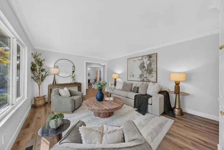 1281 Peralta Drive, San Jose, California 95120 — photo 5