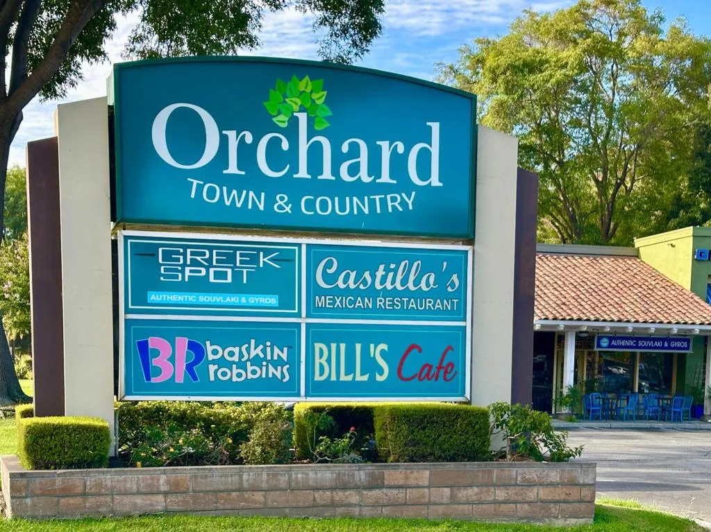 ~ 1.3 miles to Orchard Town & Country ~ 1.3 miles to Orchard Town & Country