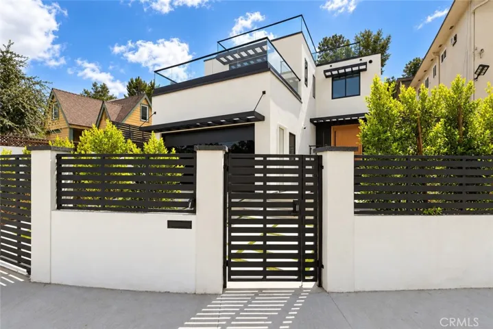 1036 Lanark, Los Angeles, California 90041 — photo 4