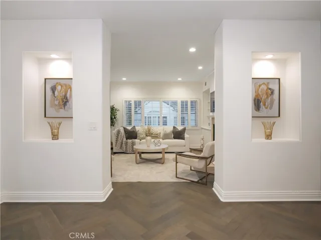 22 Hillcrest Meadows, Rolling Hills Estates, California 90274 — photo 5