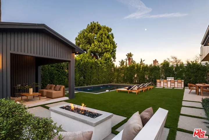 15473 La Maida Street, Sherman Oaks, California 91403 — photo 4