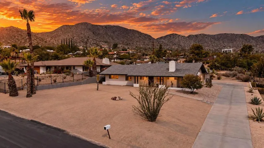 7429 Cardillo Trail, Yucca Valley, California 92284 — photo 5