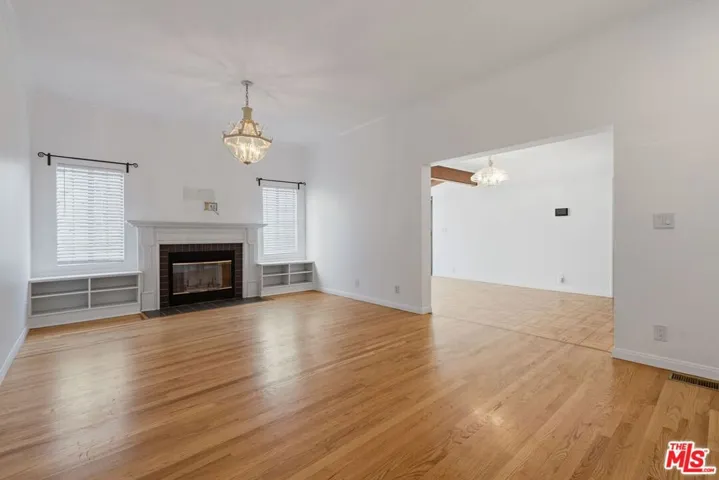 1136 Harvard Street, Santa Monica, California 90403 — photo 5