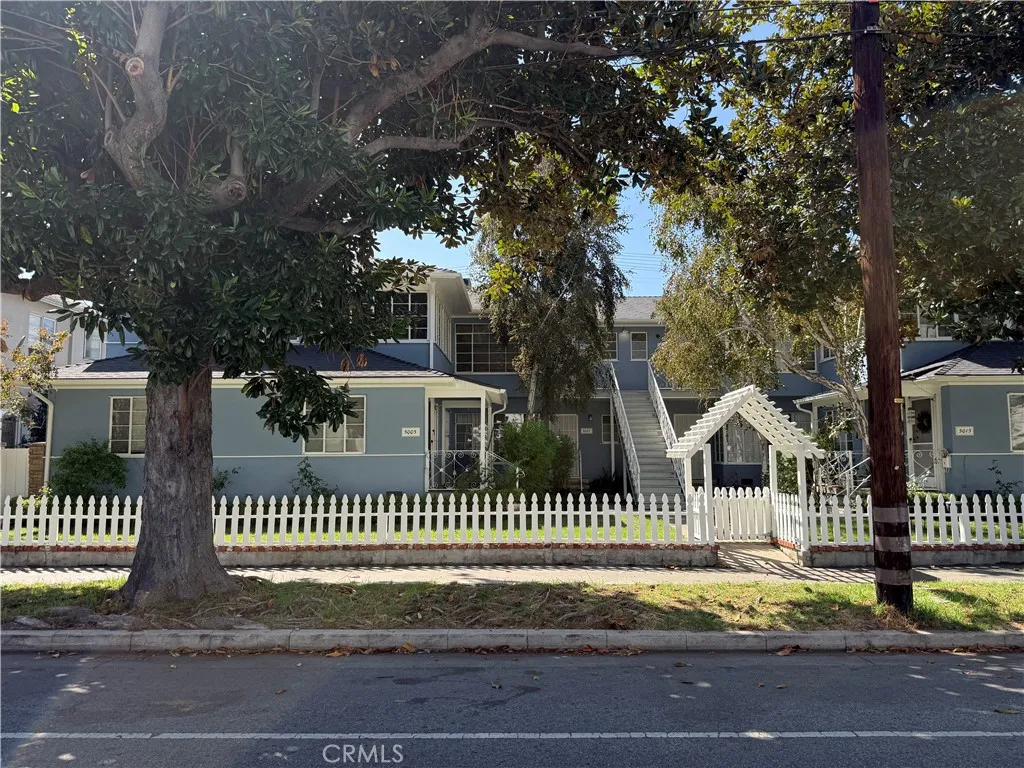 5005 Cahuenga