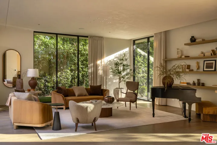 510 N Alpine Drive, Beverly Hills, California 90210 — photo 4