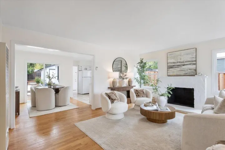 2614 Jefferson Avenue, Redwood City, California 94062 — photo 5