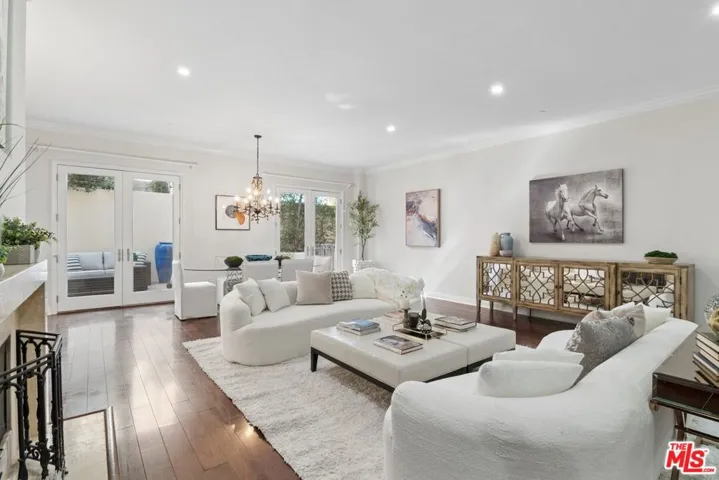 143 N Arnaz Drive 102, Beverly Hills, California 90211 — photo 4
