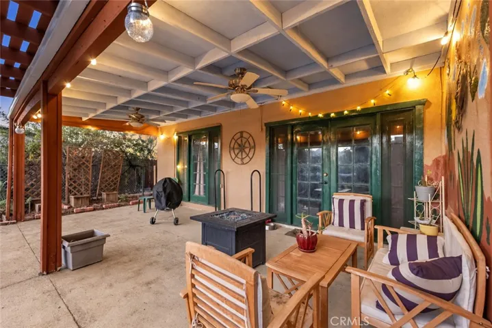 7896 Fox Trail, Yucca Valley, California 92284 — photo 5