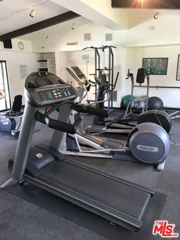 Community Gym