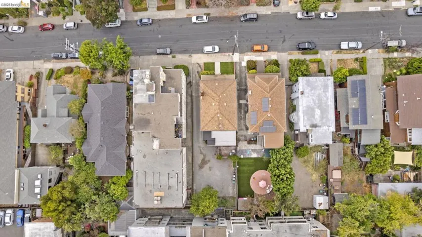 328 Warwick Ave, Oakland, California 94610 — photo 5
