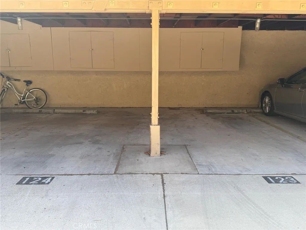 Carport #123 and 124 Carport #123 and 124