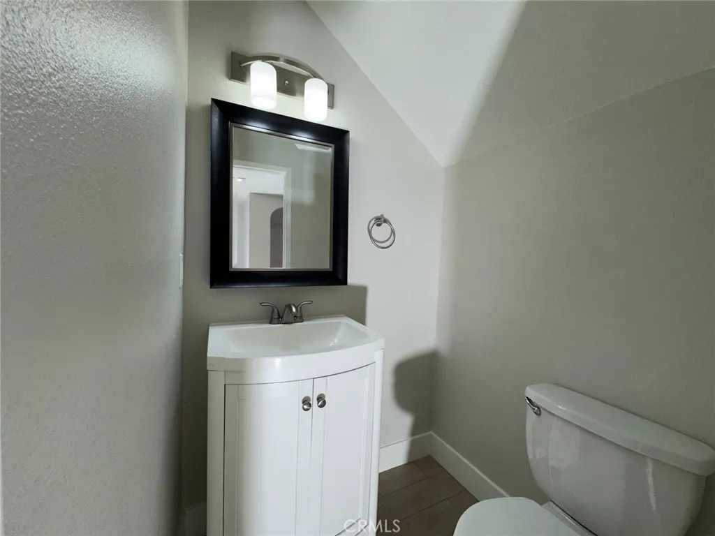 Main floor bathroom Main floor bathroom